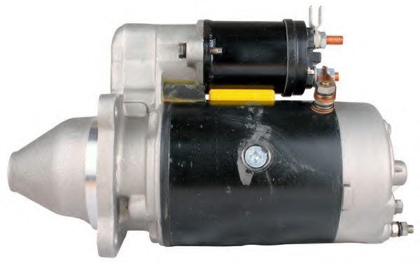 ARTEC 48212536 Starter